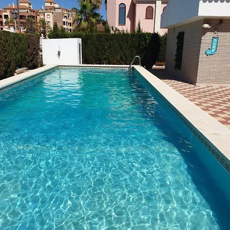 Oh! Cinnamon Beach Guest House Исла Канела Екстериор снимка