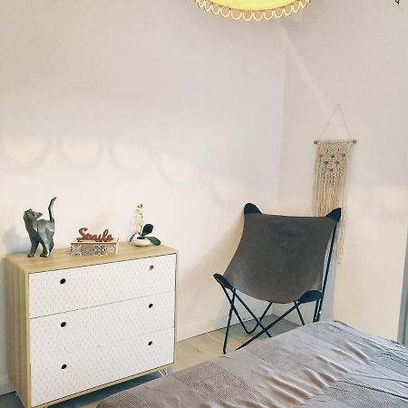 Oh! Cinnamon Beach Guest House Исла Канела Екстериор снимка