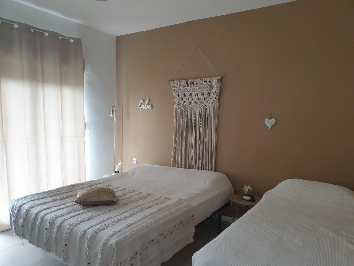 Oh! Cinnamon Beach Guest House Исла Канела Екстериор снимка
