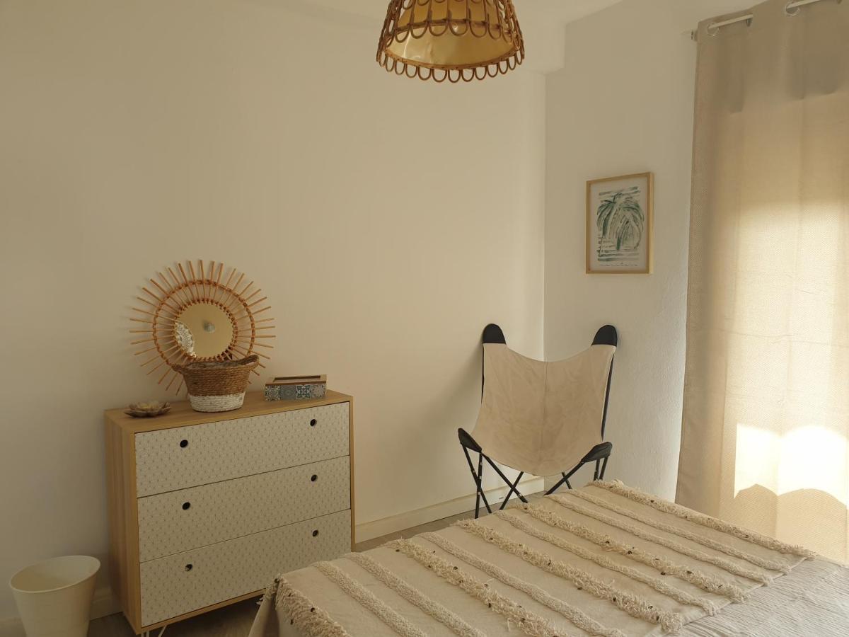 Oh! Cinnamon Beach Guest House Исла Канела Екстериор снимка