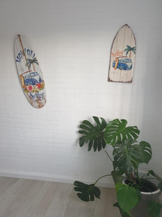 Oh! Cinnamon Beach Guest House Исла Канела Екстериор снимка