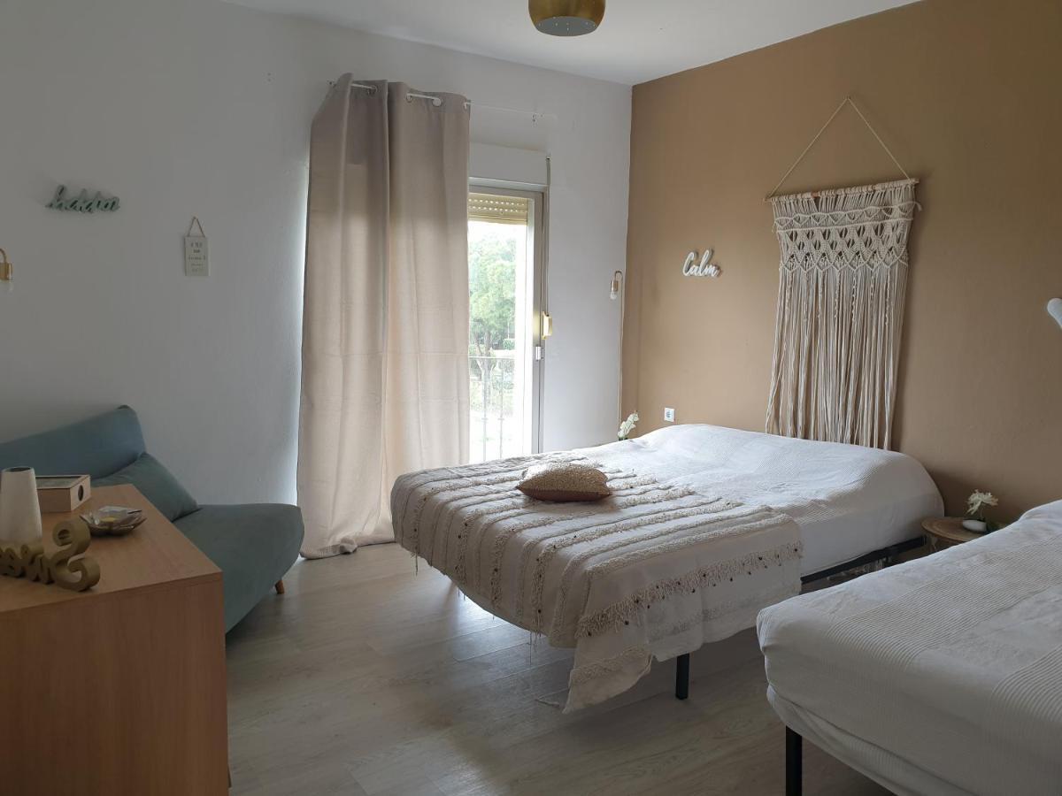 Oh! Cinnamon Beach Guest House Исла Канела Екстериор снимка