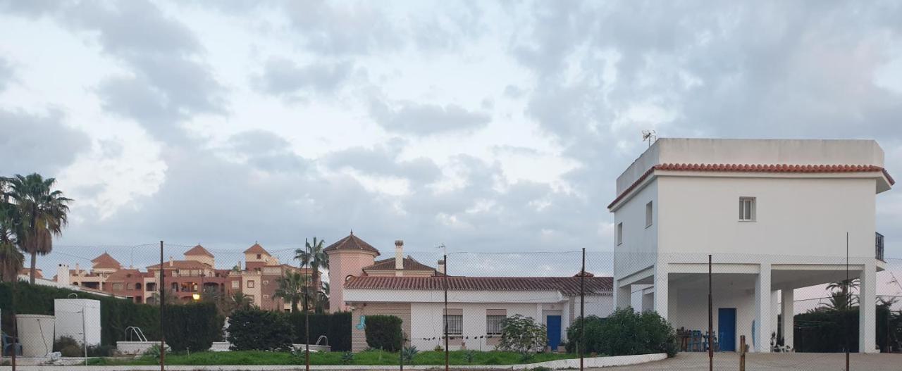 Oh! Cinnamon Beach Guest House Исла Канела Екстериор снимка