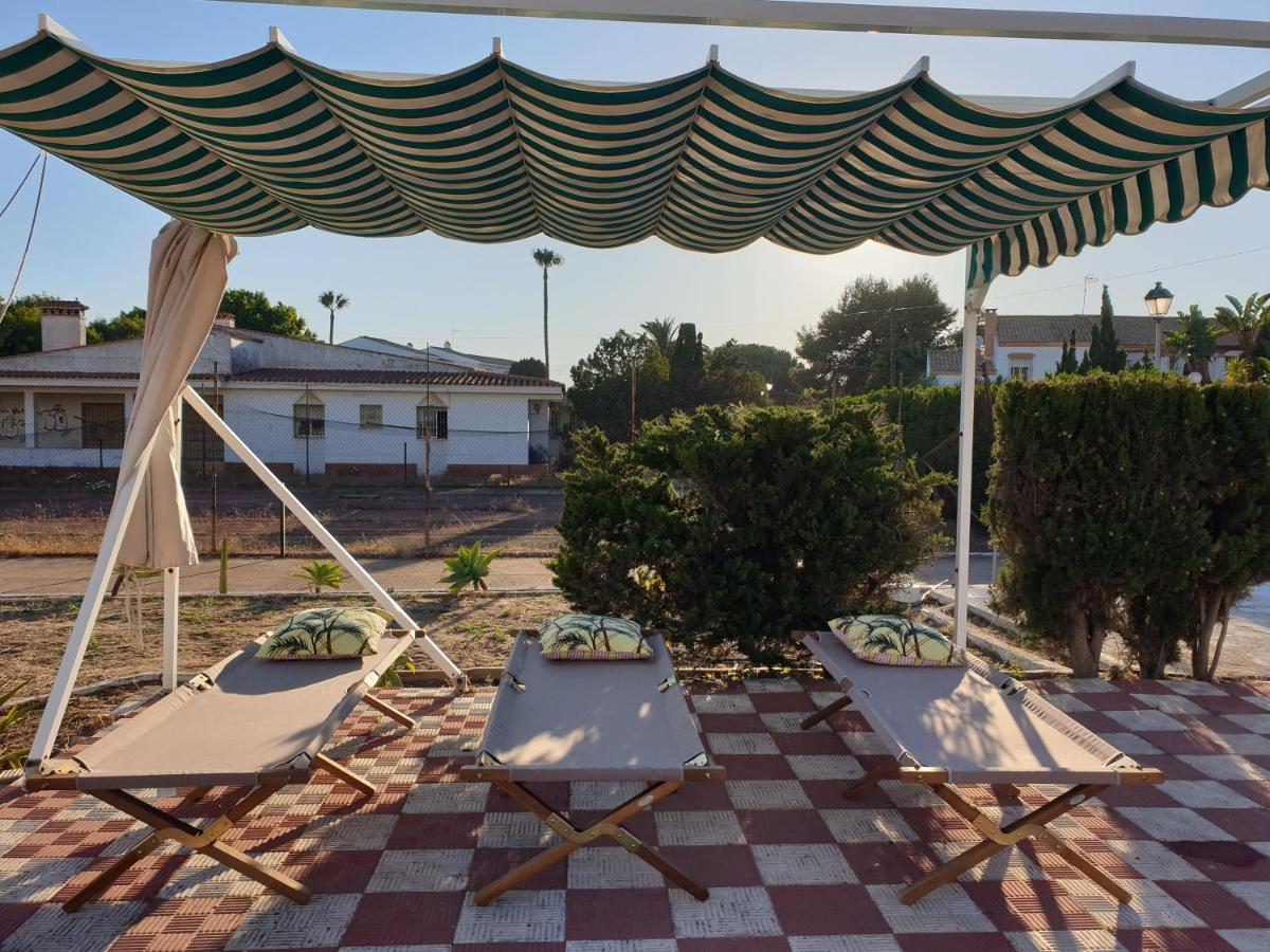 Oh! Cinnamon Beach Guest House Исла Канела Екстериор снимка