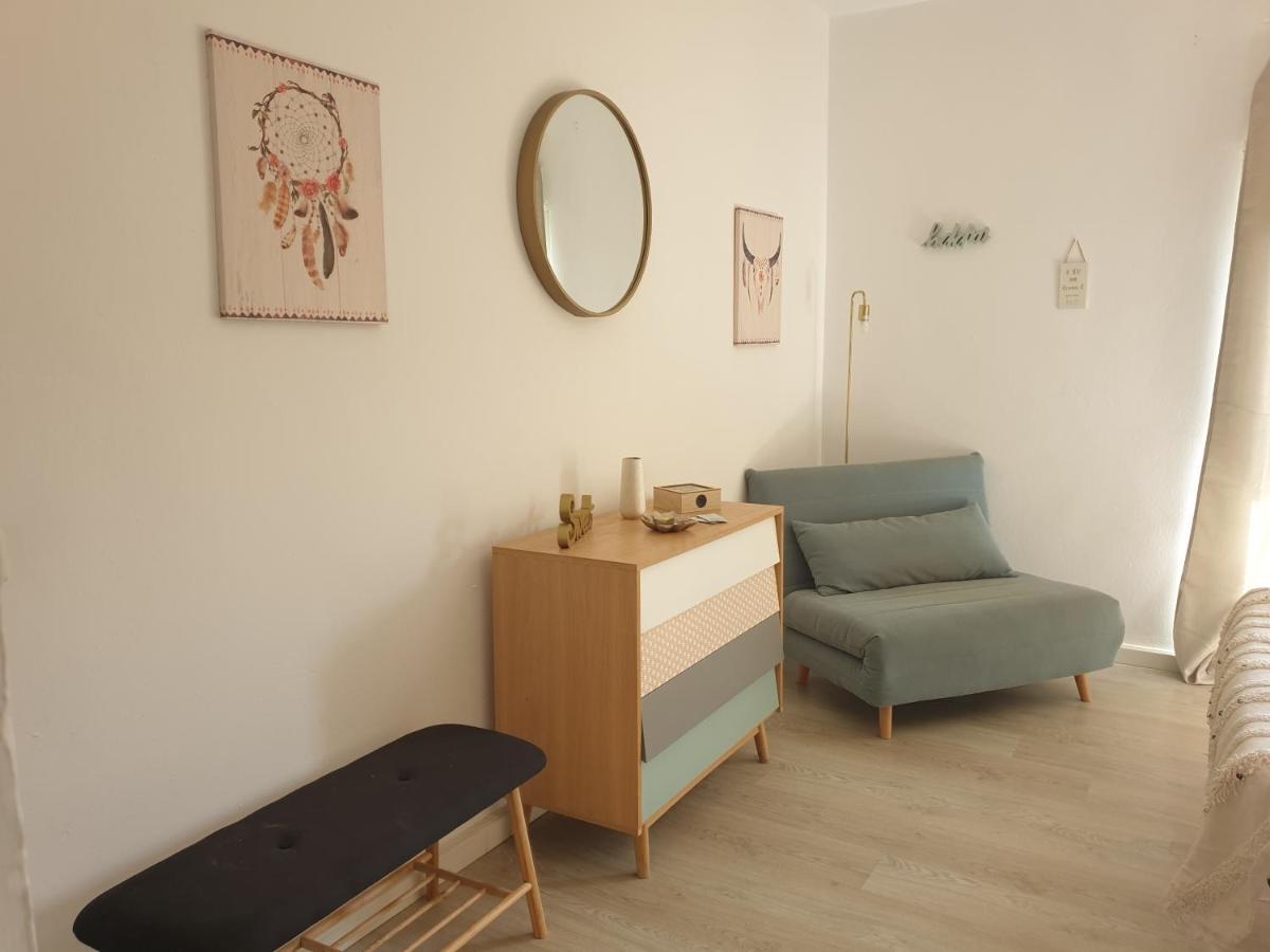 Oh! Cinnamon Beach Guest House Исла Канела Екстериор снимка