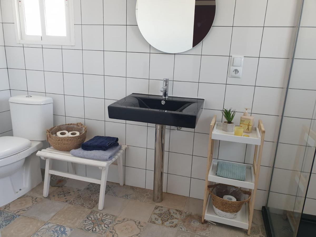 Oh! Cinnamon Beach Guest House Исла Канела Екстериор снимка