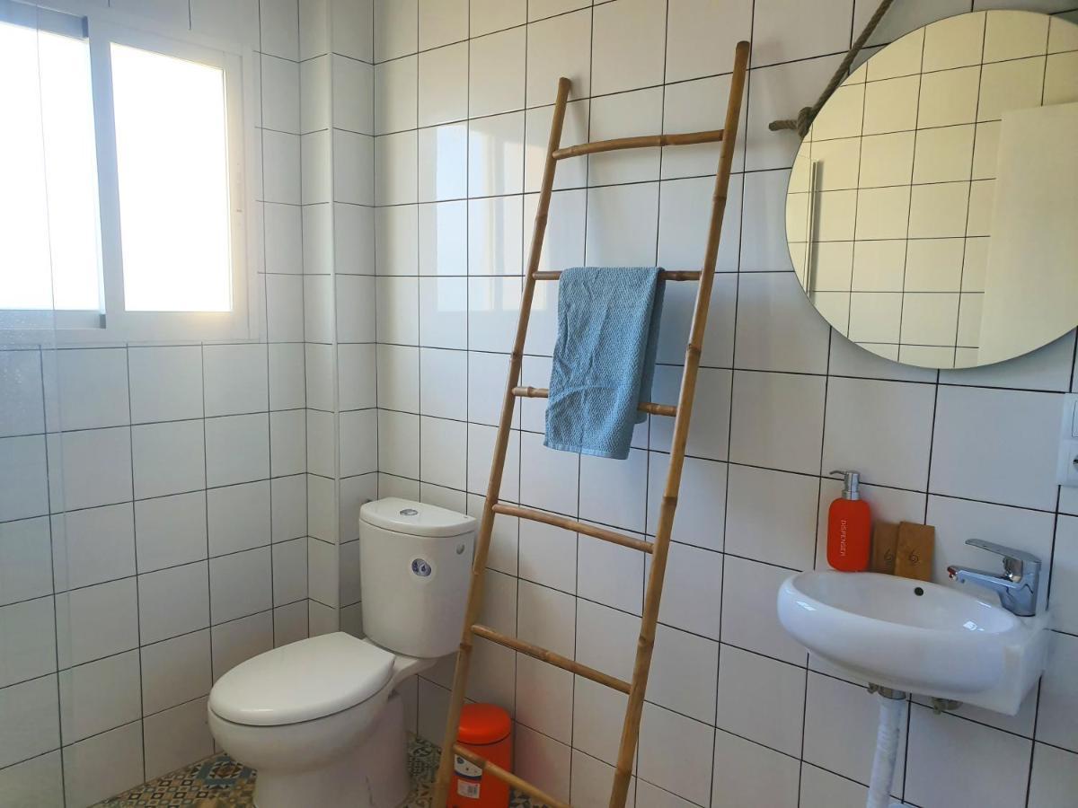 Oh! Cinnamon Beach Guest House Исла Канела Екстериор снимка