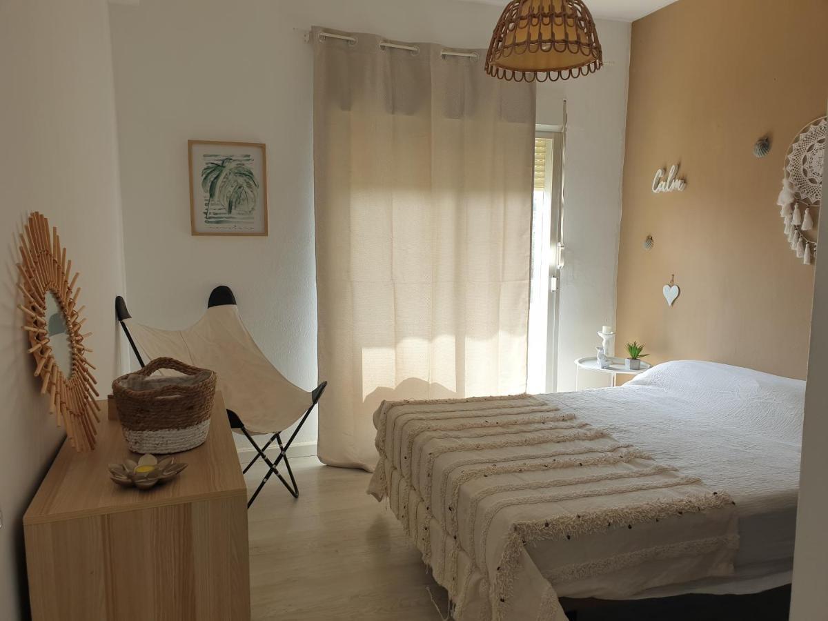 Oh! Cinnamon Beach Guest House Исла Канела Екстериор снимка