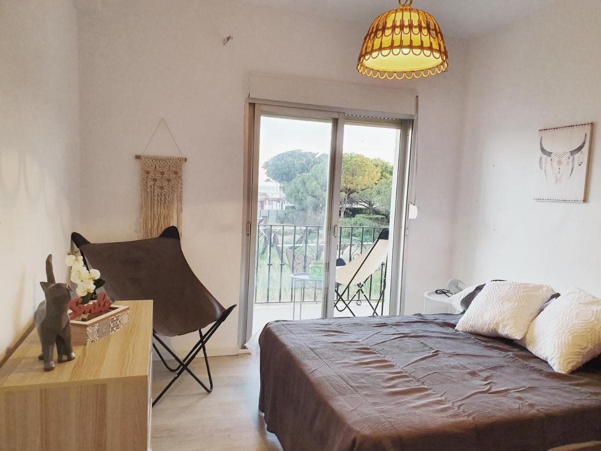 Oh! Cinnamon Beach Guest House Исла Канела Екстериор снимка