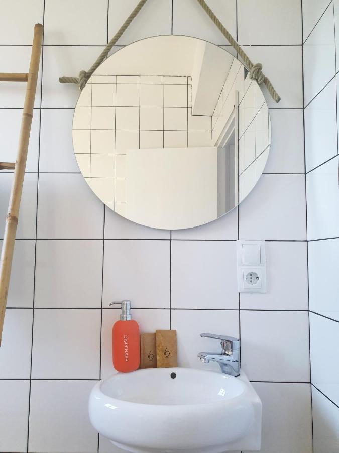 Oh! Cinnamon Beach Guest House Исла Канела Екстериор снимка
