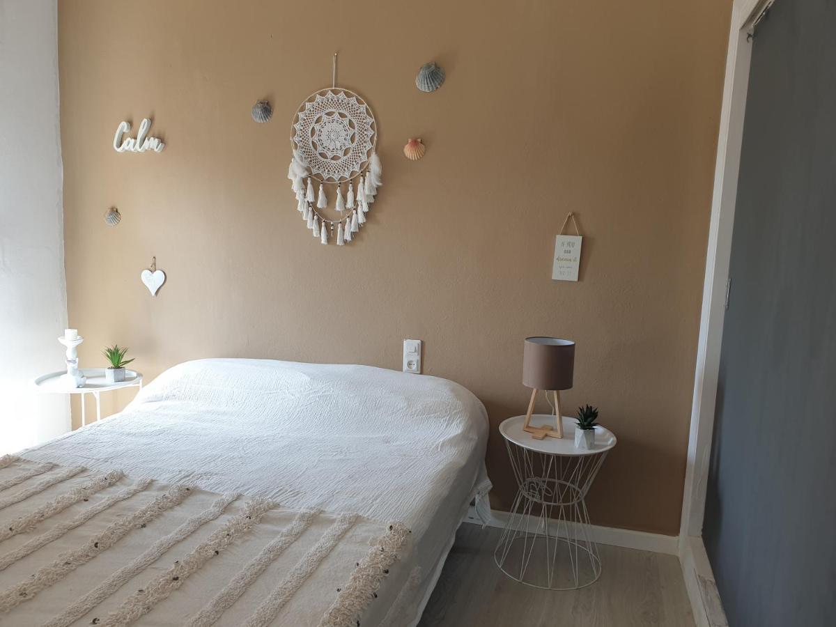 Oh! Cinnamon Beach Guest House Исла Канела Екстериор снимка