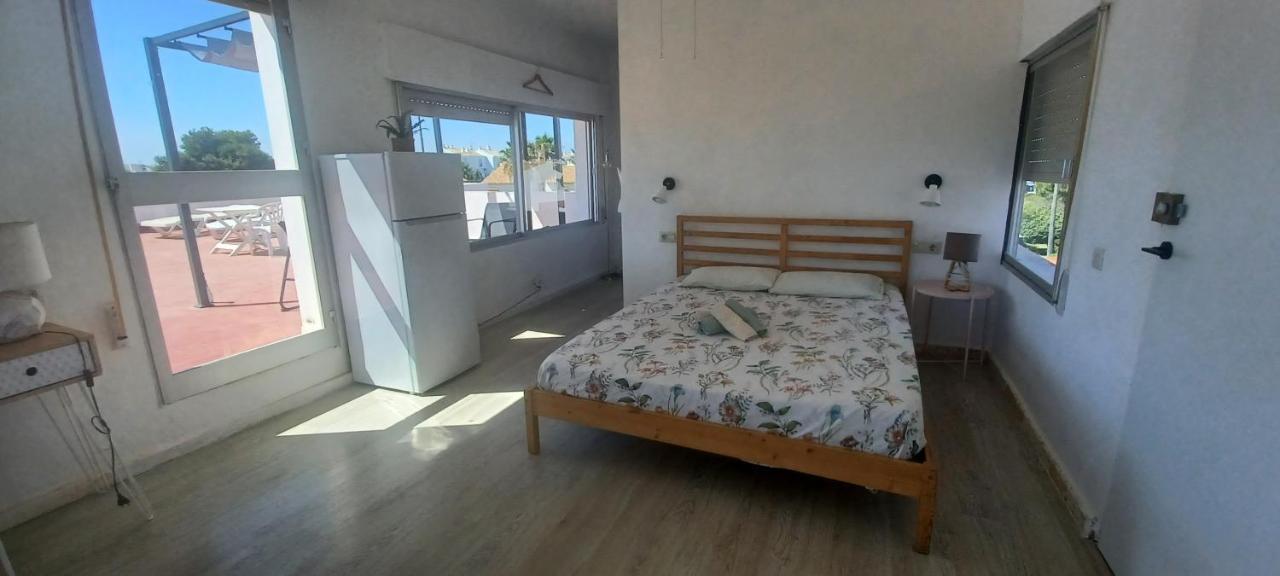 Oh! Cinnamon Beach Guest House Исла Канела Екстериор снимка