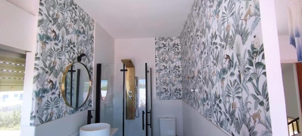 Oh! Cinnamon Beach Guest House Исла Канела Екстериор снимка