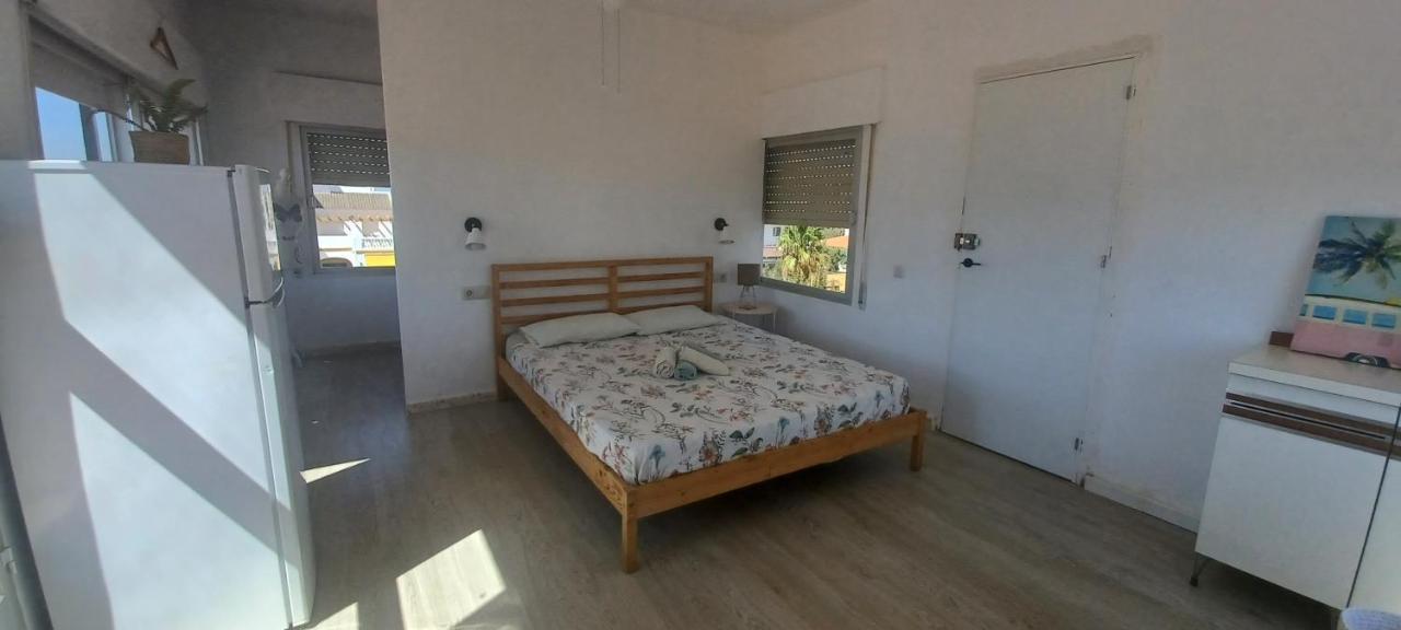 Oh! Cinnamon Beach Guest House Исла Канела Екстериор снимка