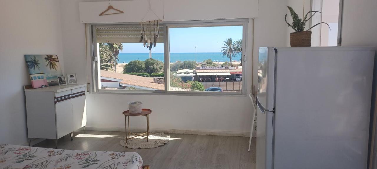 Oh! Cinnamon Beach Guest House Исла Канела Екстериор снимка
