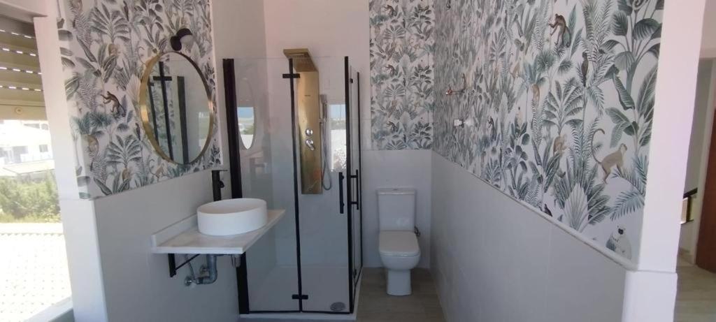 Oh! Cinnamon Beach Guest House Исла Канела Екстериор снимка
